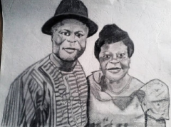 A couple